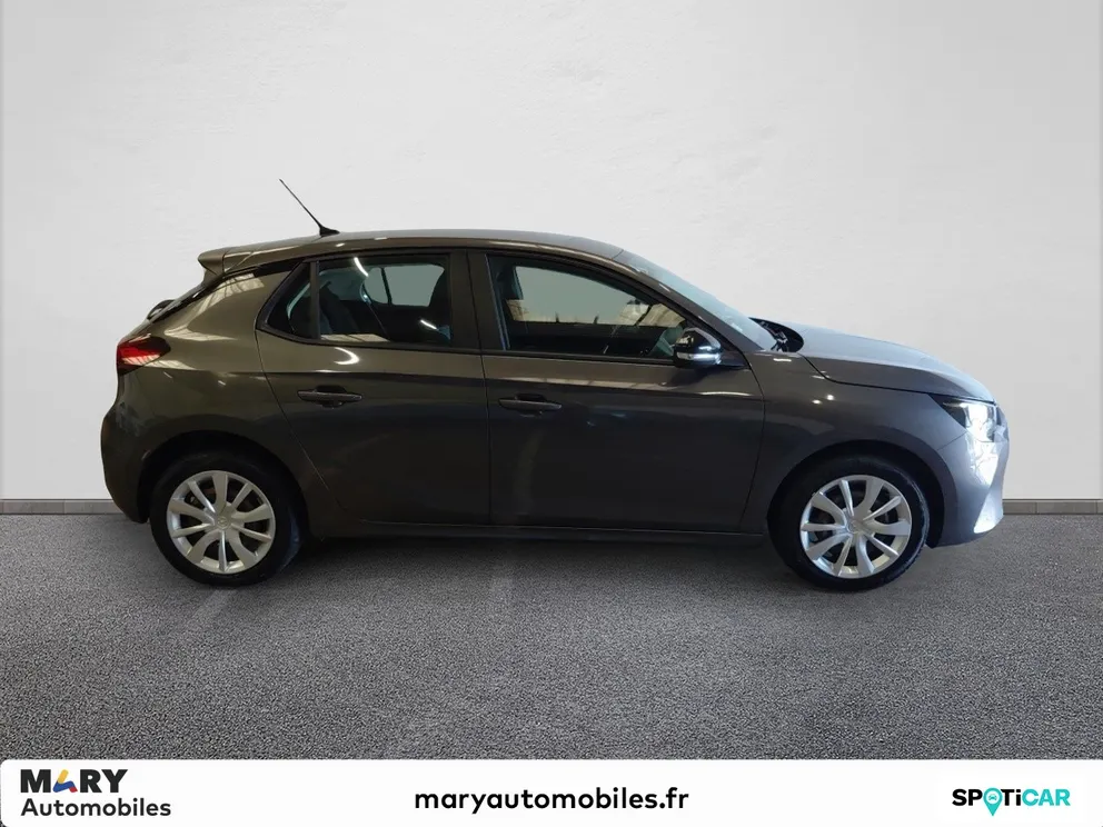 Véhicule occasion 229892 - opel CORSA - Photo 4