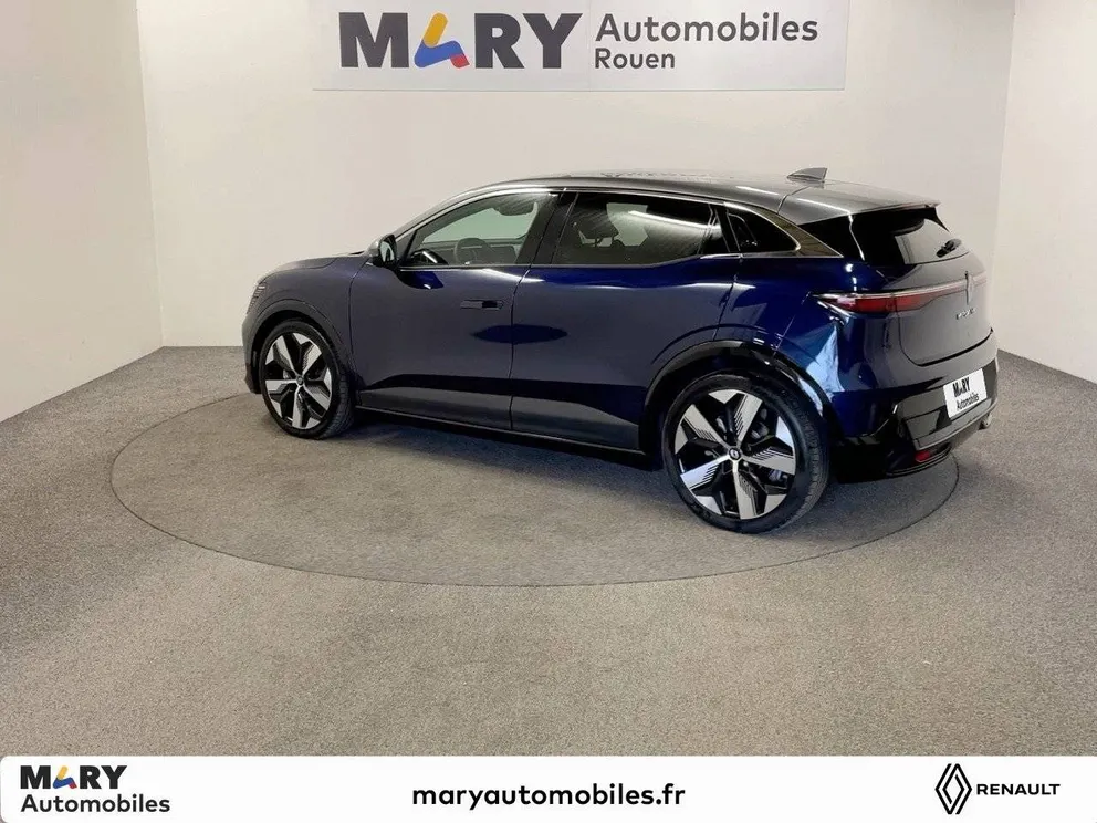 Véhicule occasion 225844 - renault MEGANE - Photo 7