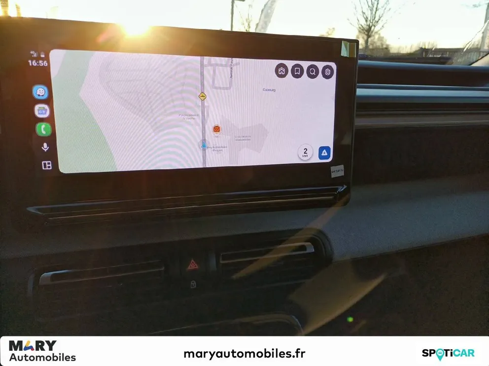 Véhicule occasion 197723 - Citroën C3 AIRCROSS - Photo 14