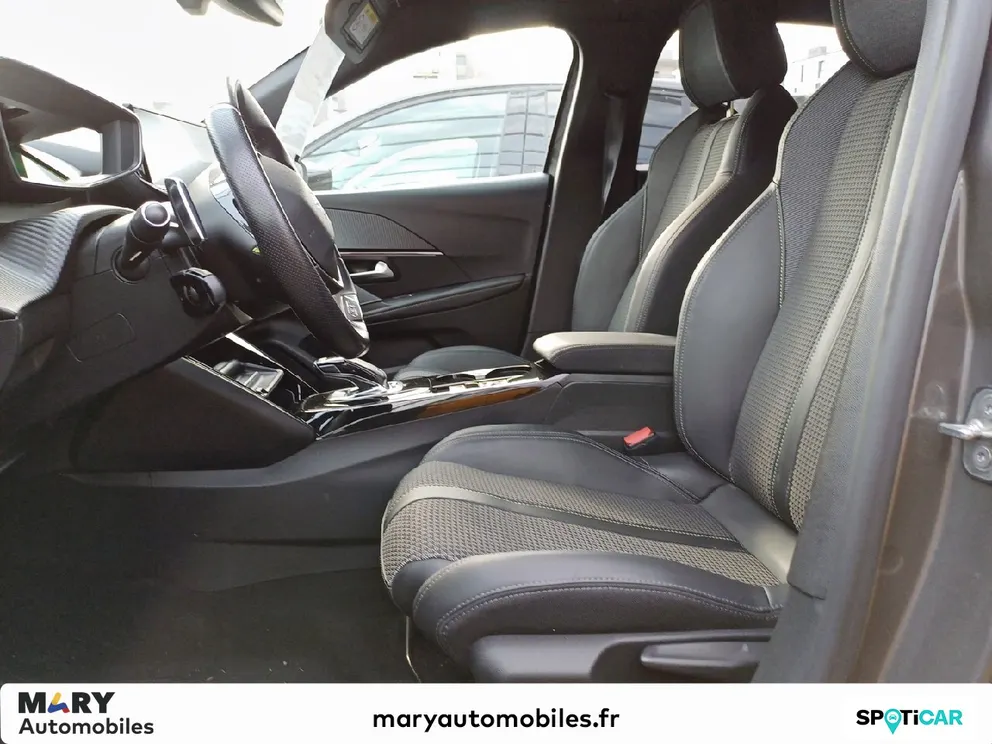Véhicule occasion 225234 - peugeot 208 - Photo 15