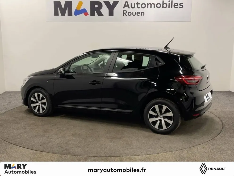 Véhicule occasion 206161 - renault CLIO - Photo 7