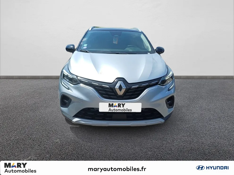 Véhicule occasion 225762 - renault CAPTUR - Photo 6