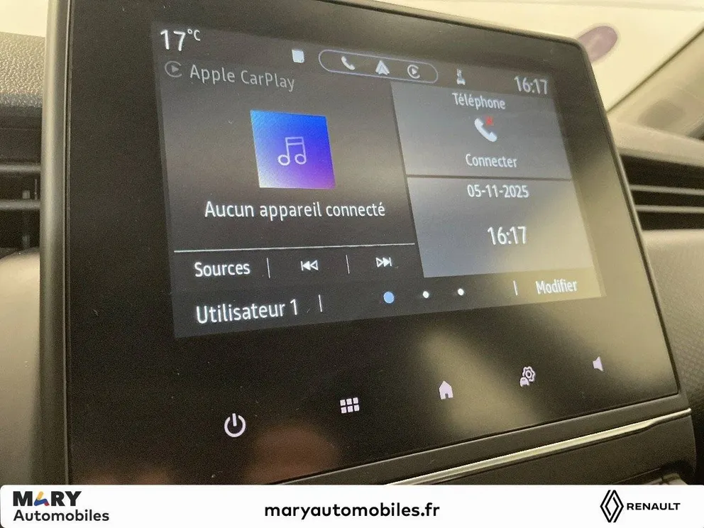 Véhicule occasion 197812 - renault CLIO - Photo 12