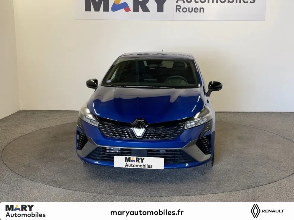 Véhicule occasion 233101 - renault CLIO - Photo 8