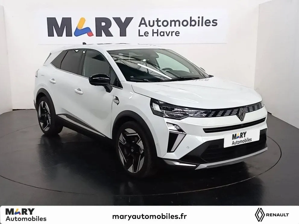 Véhicule occasion 228556 - renault SYMBIOZ - Photo 3