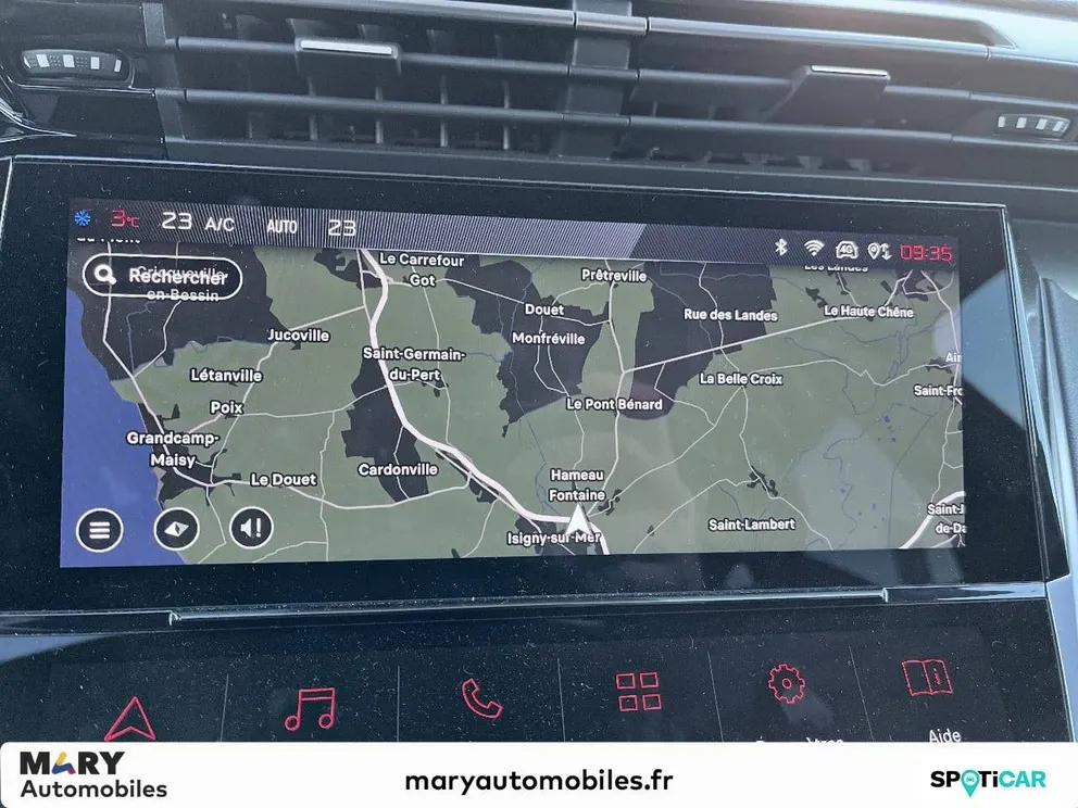 Véhicule occasion 210865 - peugeot 308 - Photo 12