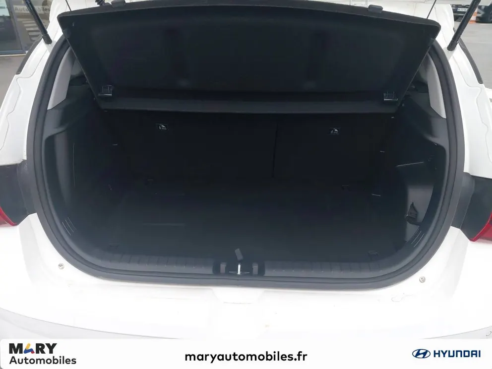 Véhicule occasion 188755 - hyundai i20 - Photo 6