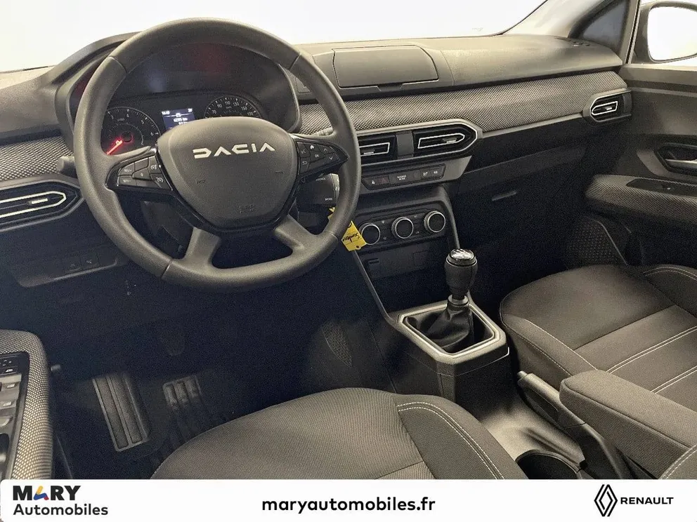 Véhicule occasion 226558 - dacia SANDERO - Photo 8