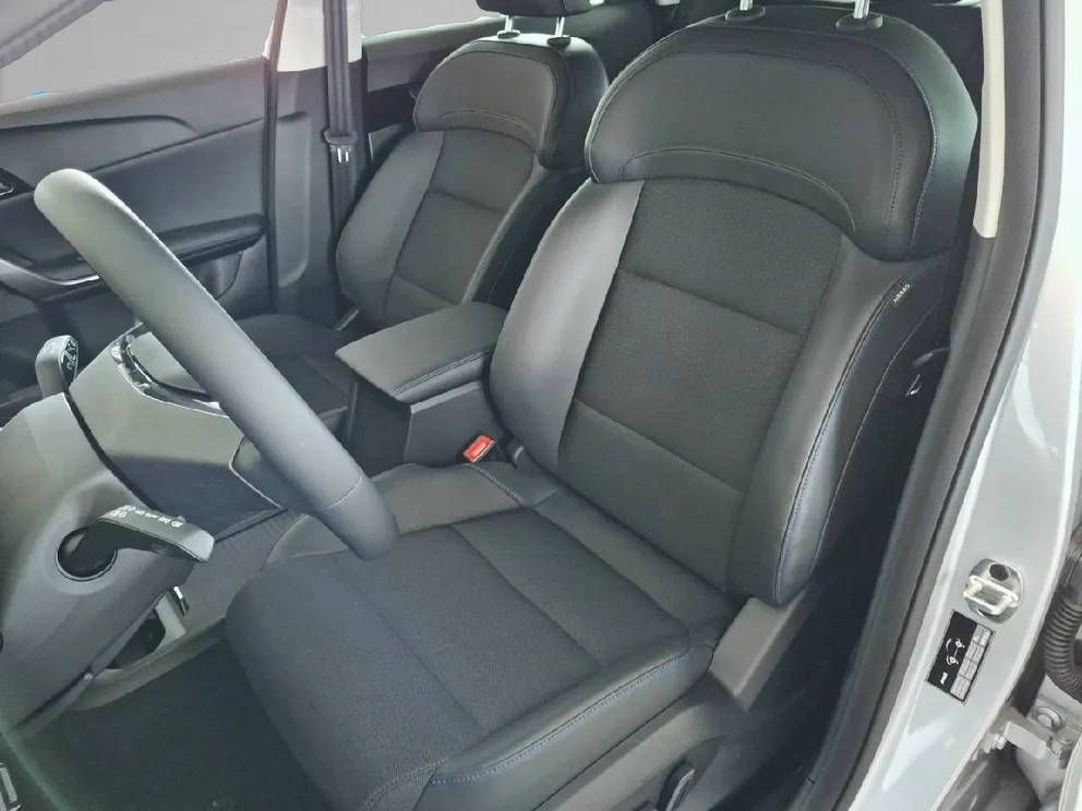 Véhicule occasion 203586 - mg MG4 - Photo 9