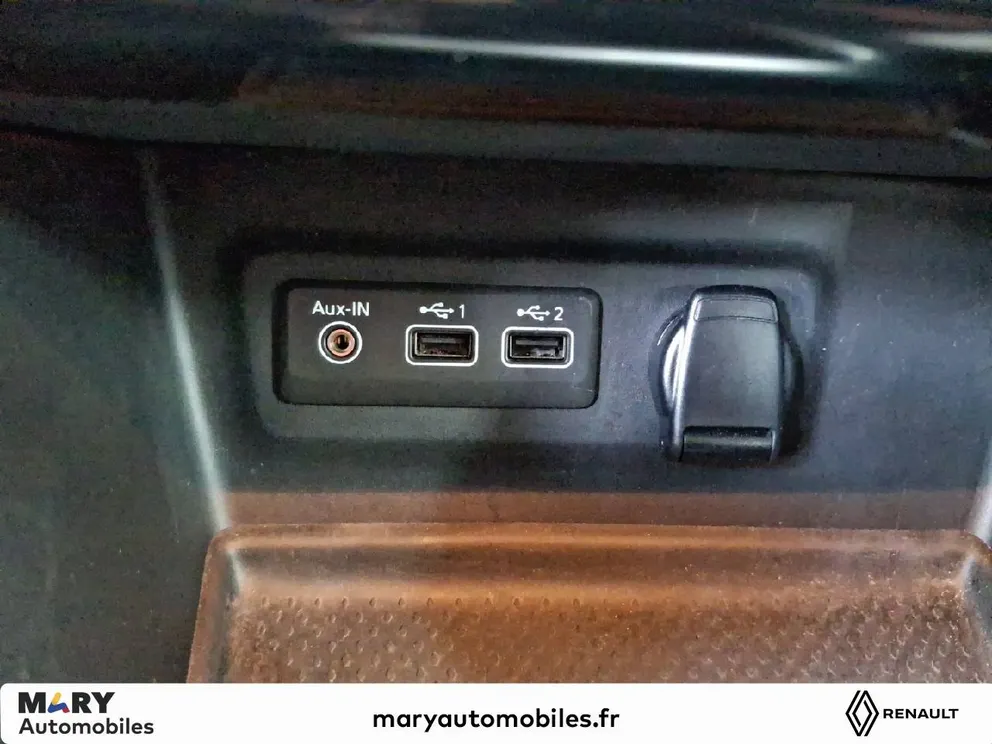 Véhicule occasion 229197 - renault MEGANE - Photo 22