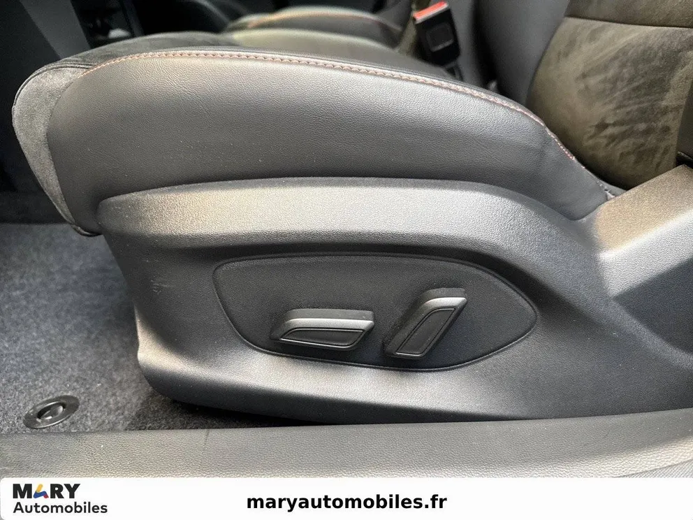 Véhicule occasion 130928 - mg MG4 - Photo 14