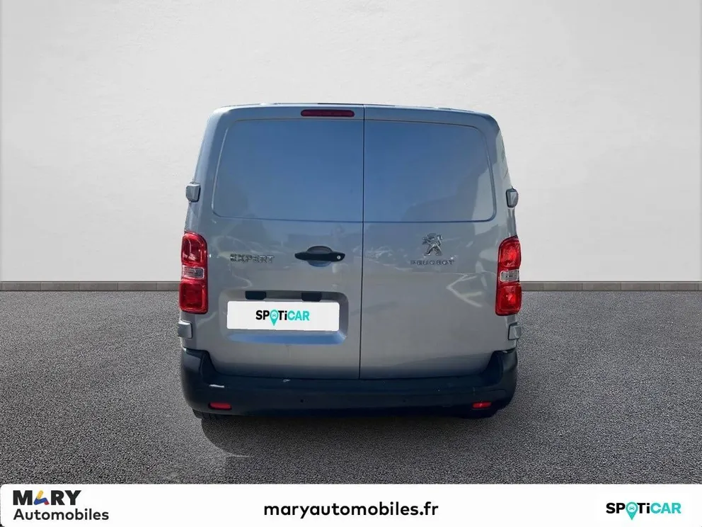 Véhicule occasion 235178 - peugeot EXPERT - Photo 5