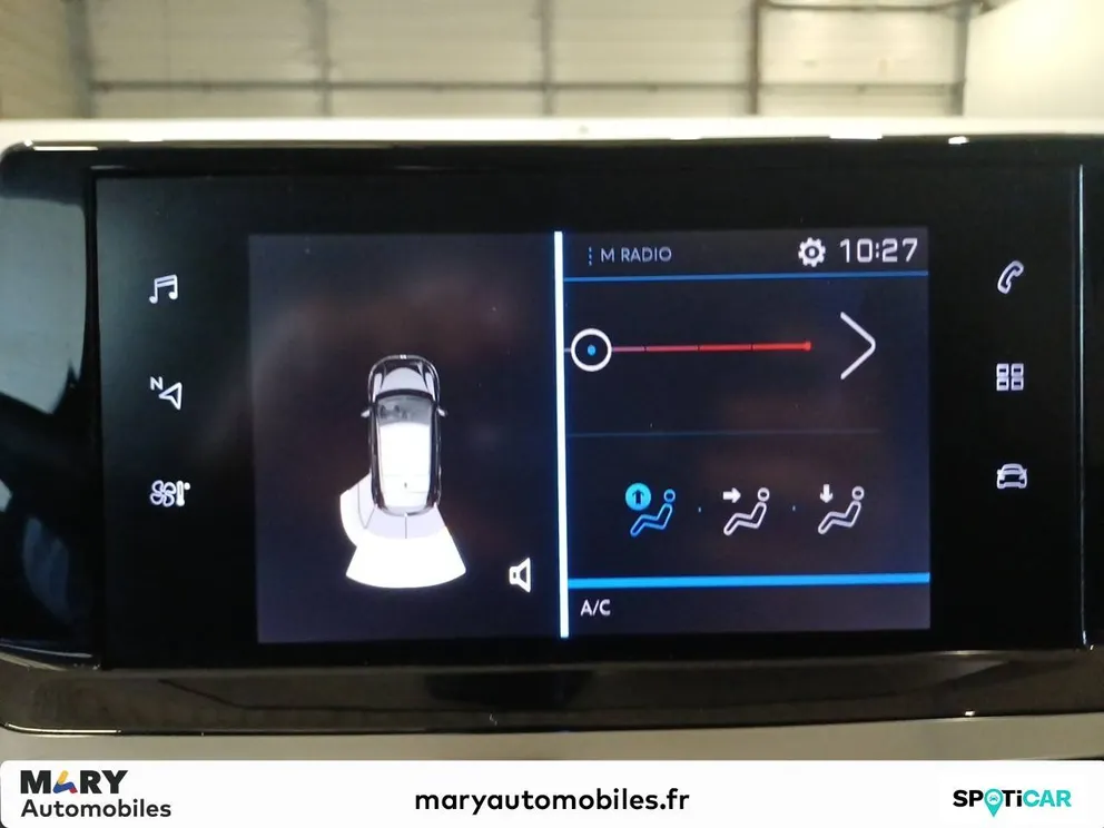 Véhicule occasion 202242 - peugeot 208 - Photo 14