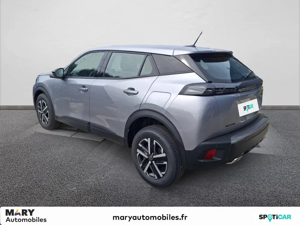 Véhicule occasion 176407 - peugeot 2008 - Photo 7