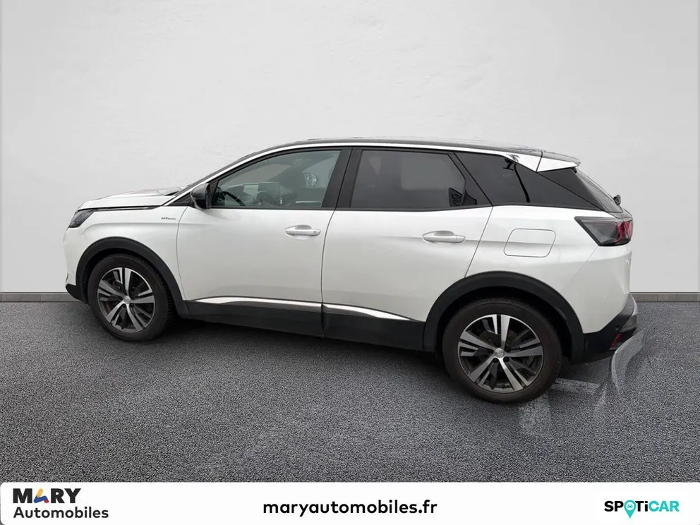 Véhicule occasion 220235 - peugeot 3008 - Photo 7