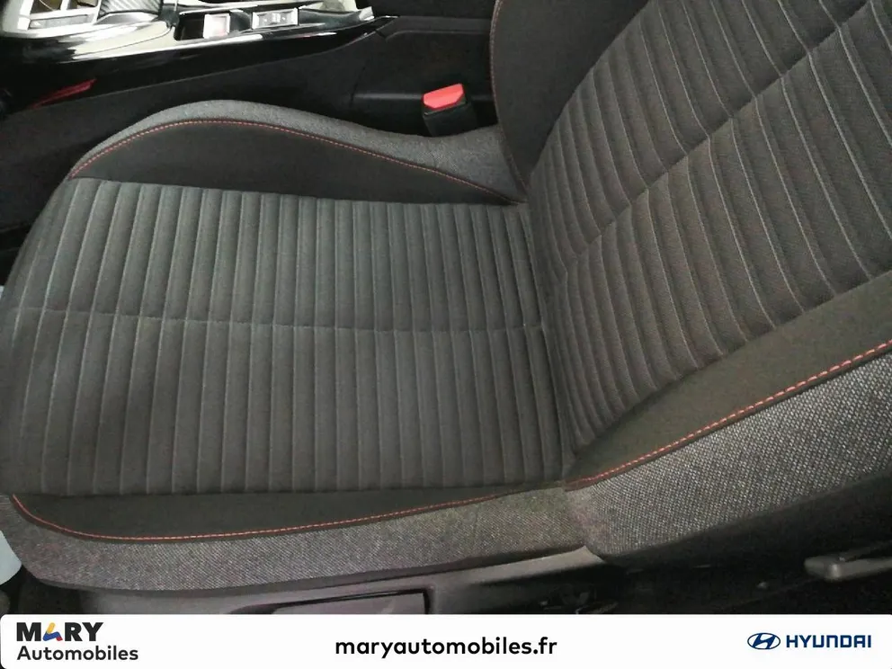 Véhicule occasion 143242 - peugeot 208 - Photo 9