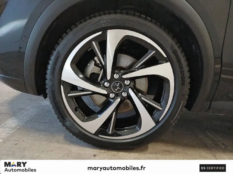 Véhicule occasion 222295 - ds DS 7 - Photo 11