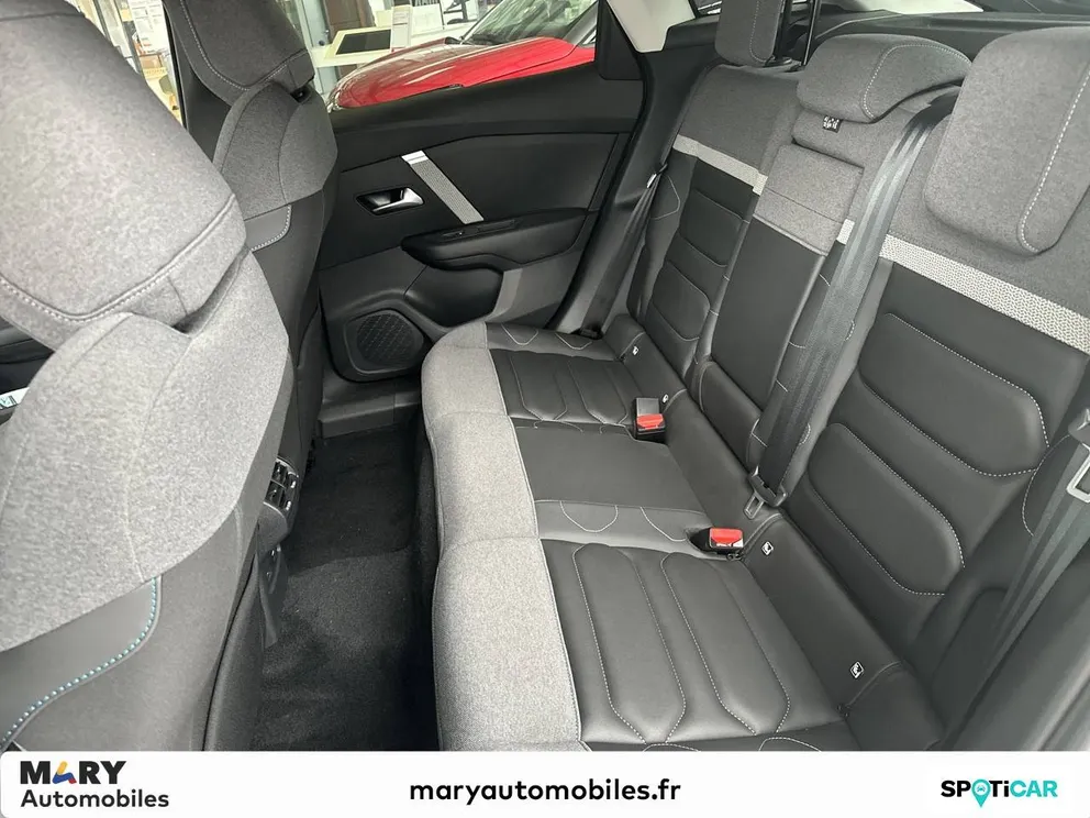 Véhicule occasion 168002 - Citroën C4 - Photo 10