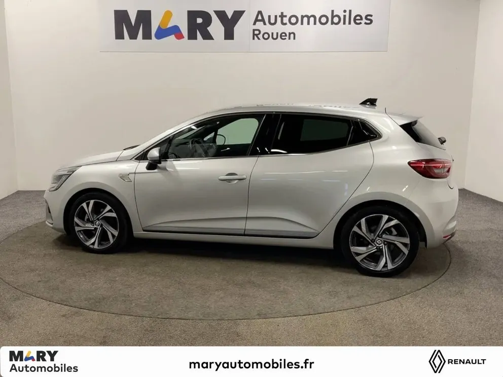 Véhicule occasion 207665 - renault CLIO - Photo 7