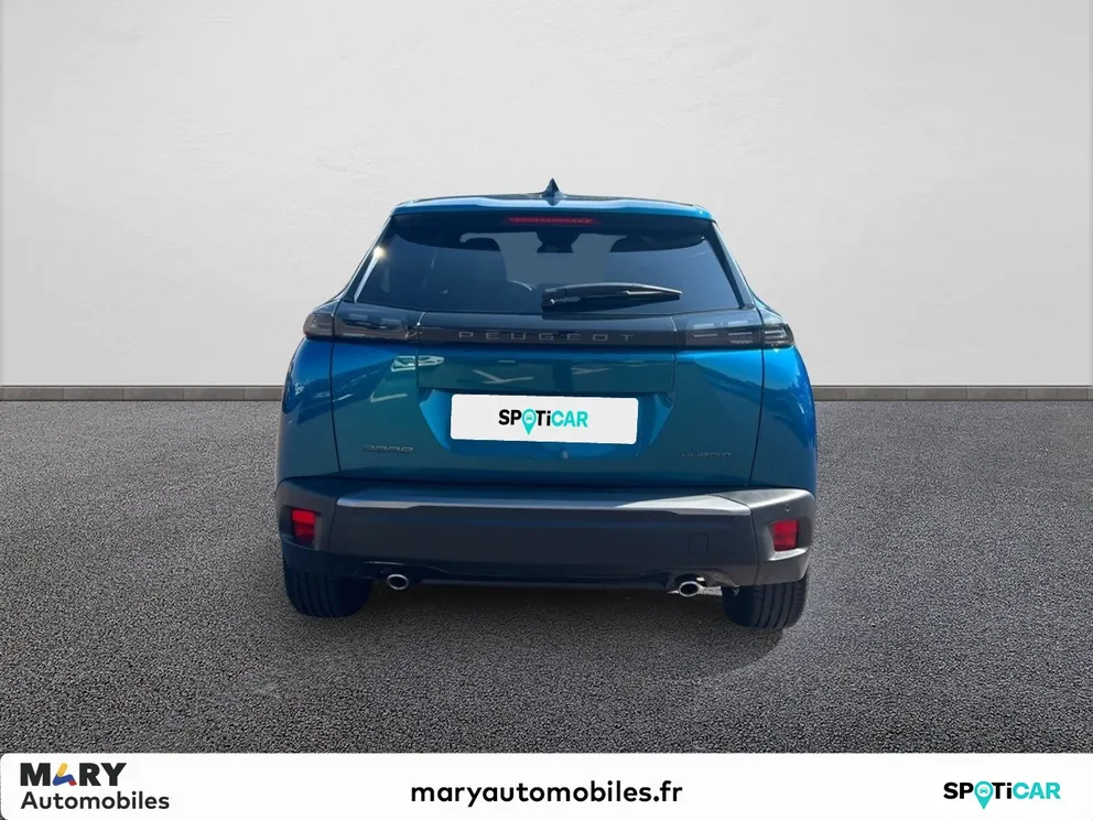 Véhicule occasion 1234751 - peugeot 2008 - Photo 3
