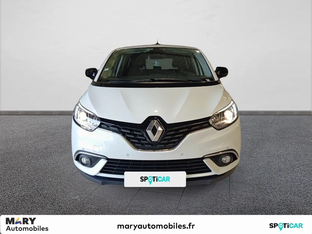 Véhicule occasion 229973 - renault SCENIC - Photo 6