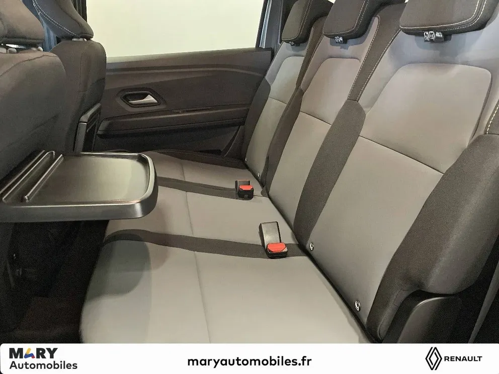 Véhicule occasion 208793 - dacia JOGGER - Photo 10