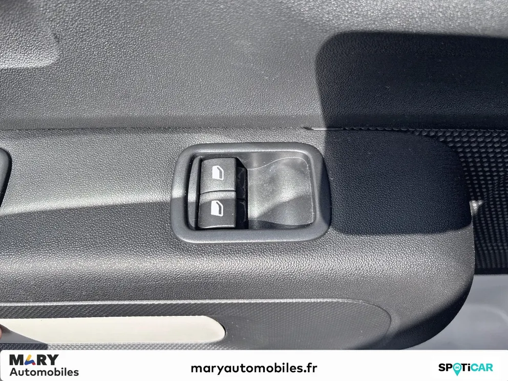 Véhicule occasion 1227917 - Citroën C3 - Photo 18