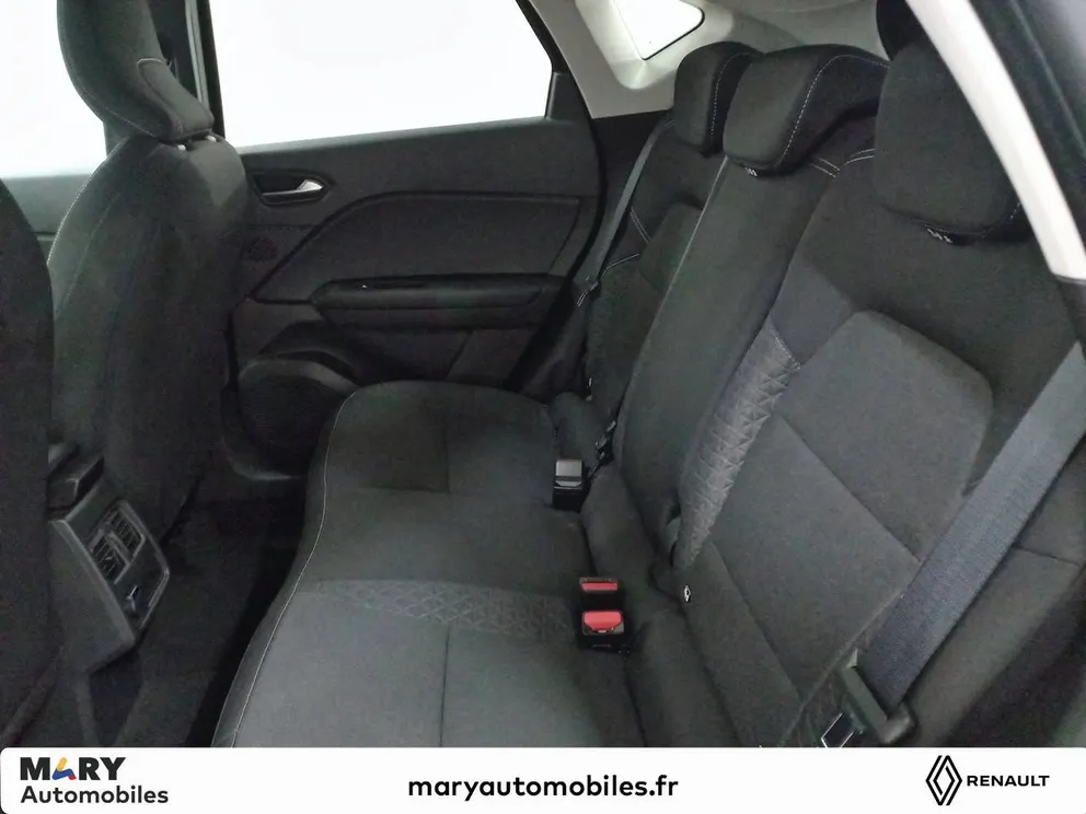 Véhicule occasion 185744 - renault CAPTUR - Photo 10