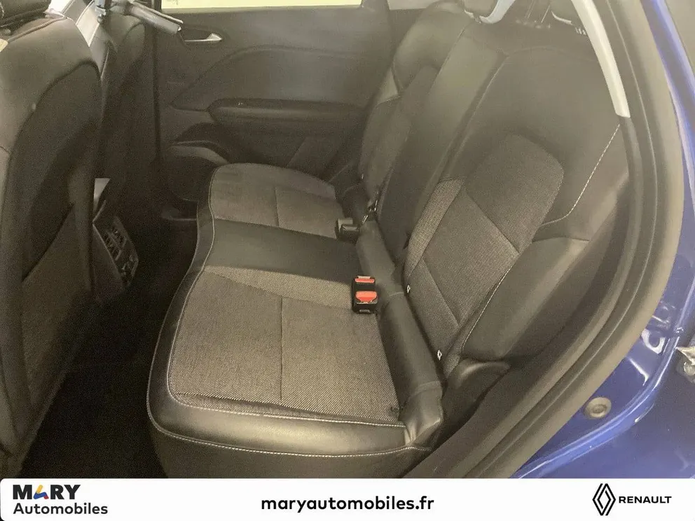 Véhicule occasion 237136 - renault CAPTUR - Photo 10