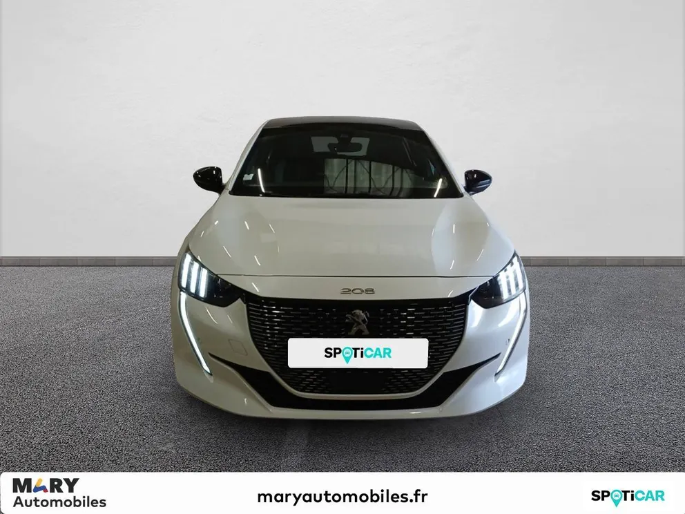 Véhicule occasion 205037 - peugeot 208 - Photo 2