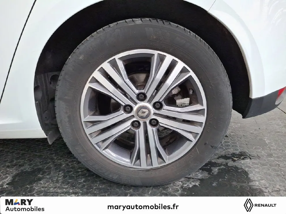 Véhicule occasion 229196 - renault MEGANE - Photo 11