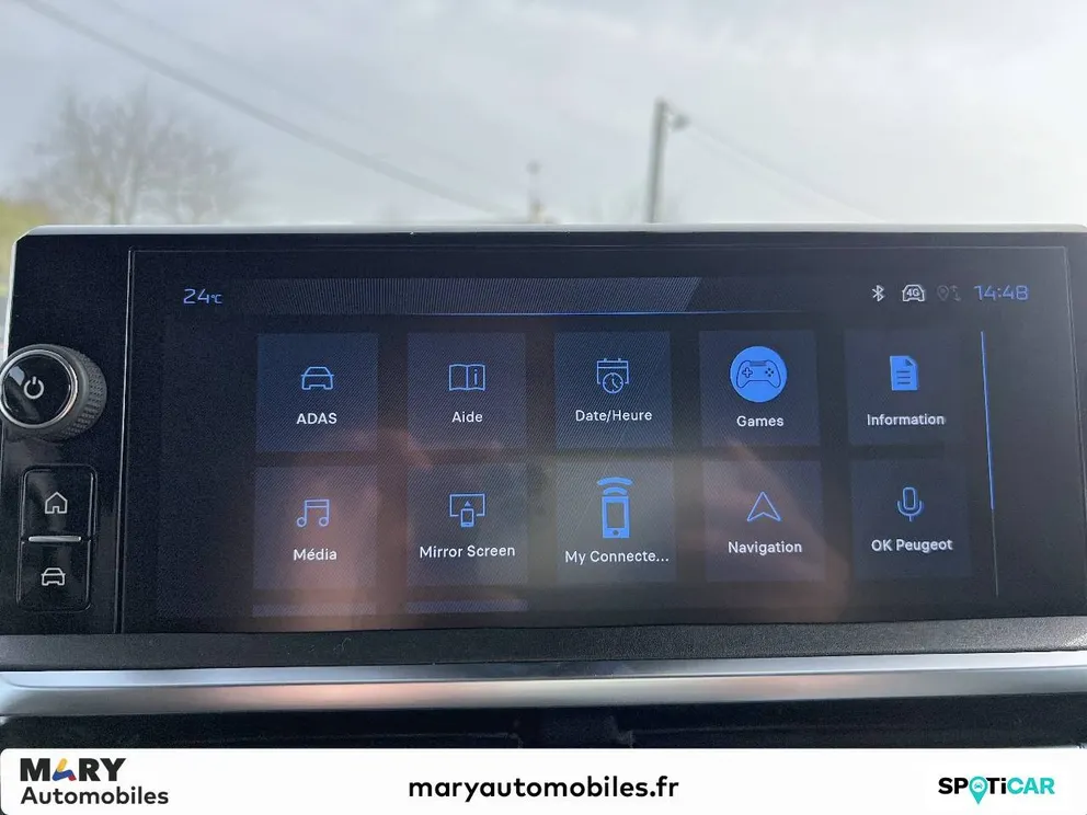 Véhicule occasion 224512 - peugeot EXPERT - Photo 15