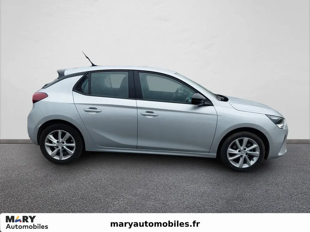 Véhicule occasion 218796 - opel CORSA - Photo 4