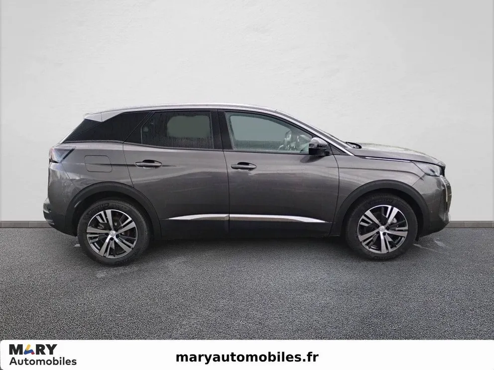 Véhicule occasion 223945 - peugeot 3008 - Photo 4