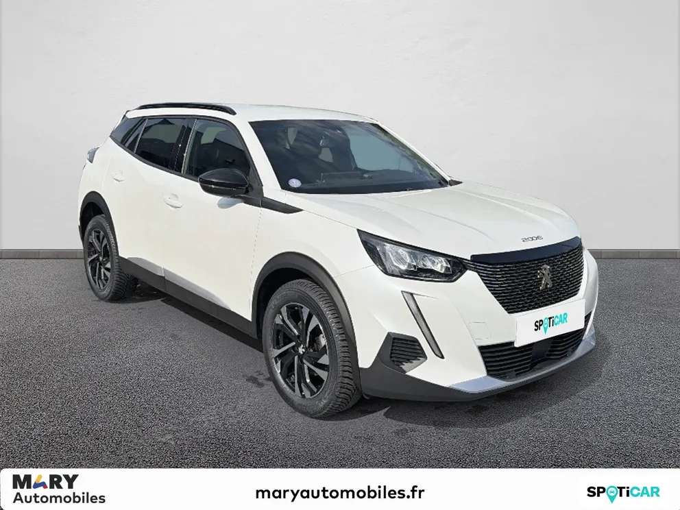 Véhicule occasion 238925 - peugeot 2008 - Photo 5