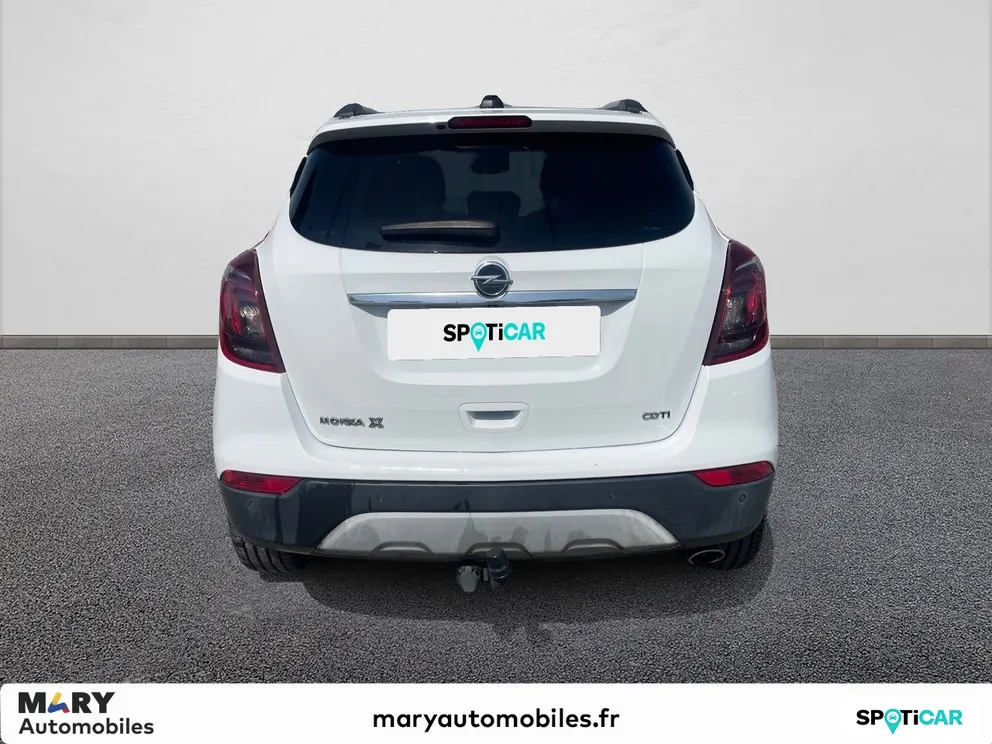 Véhicule occasion 232301 - opel MOKKA - Photo 3