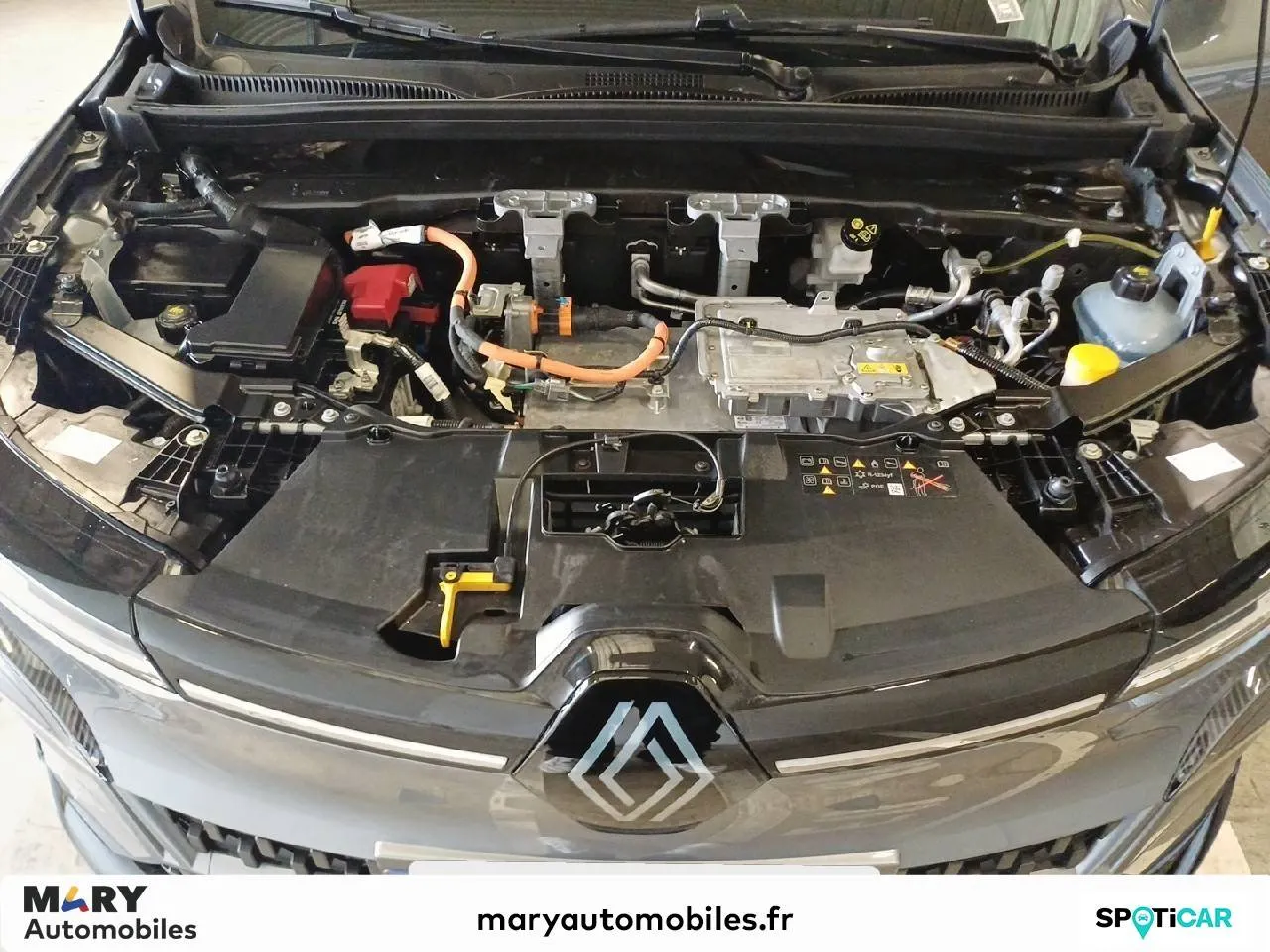 image du véhicule