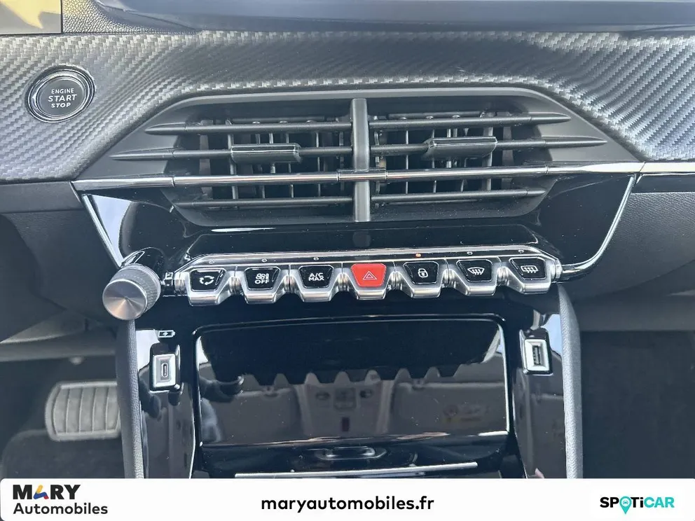 Véhicule occasion 206766 - peugeot 208 - Photo 22