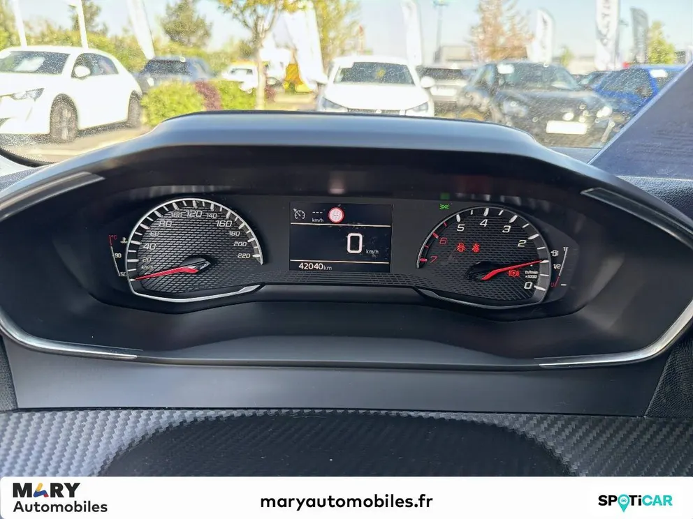 Véhicule occasion 226698 - peugeot 208 - Photo 14