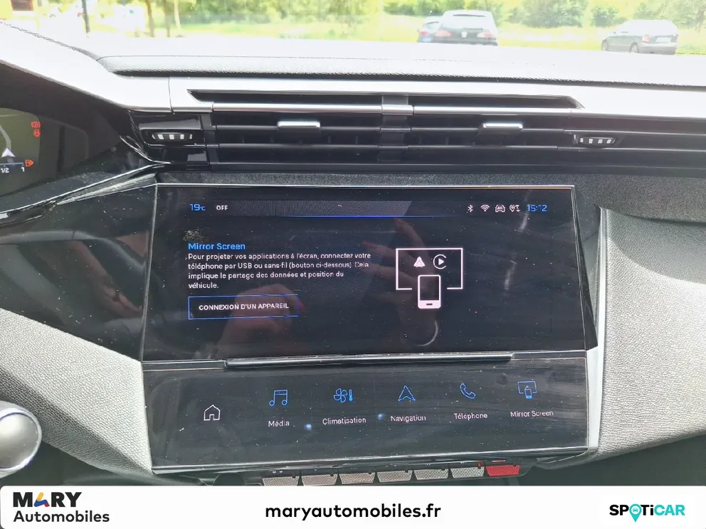 Véhicule occasion 228696 - peugeot 308 - Photo 11