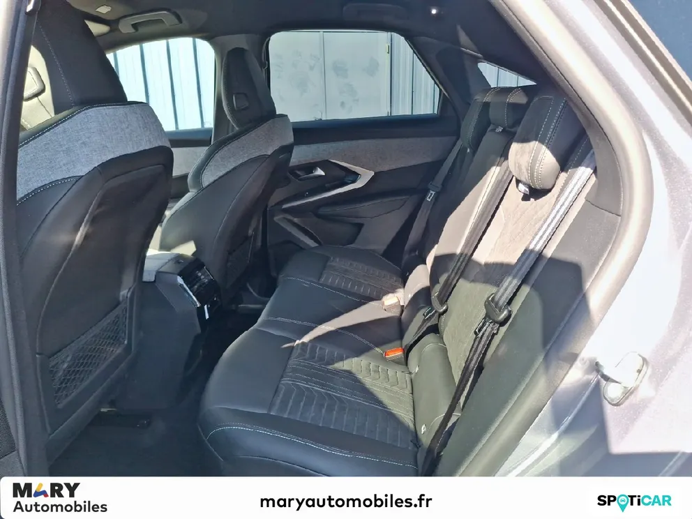 Véhicule occasion 224656 - peugeot 3008 - Photo 18