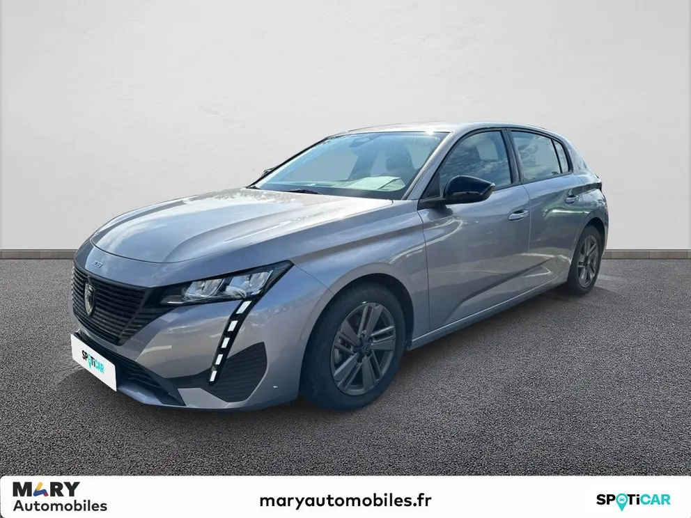 Véhicule occasion 189677 - peugeot 308 - Photo 1