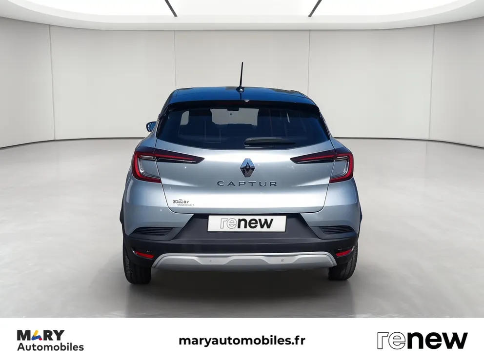 Véhicule occasion 234757 - renault CAPTUR - Photo 4