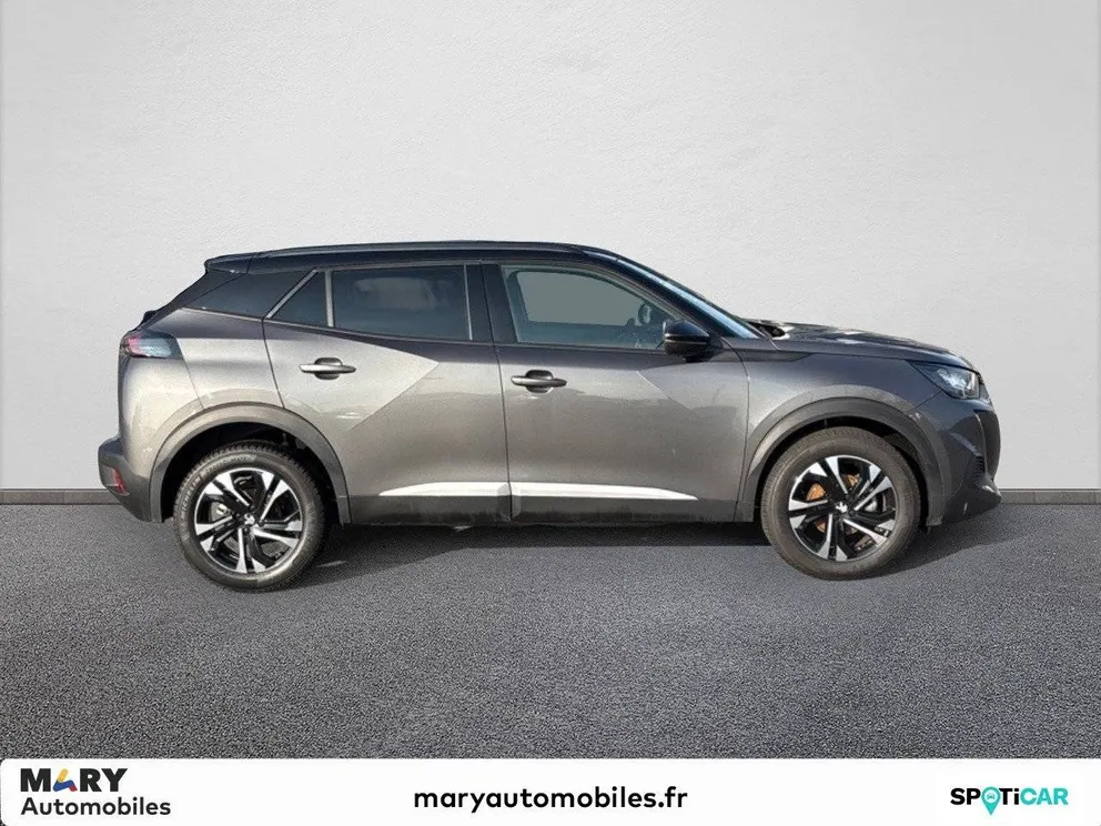 Véhicule occasion 148839 - peugeot 2008 - Photo 4