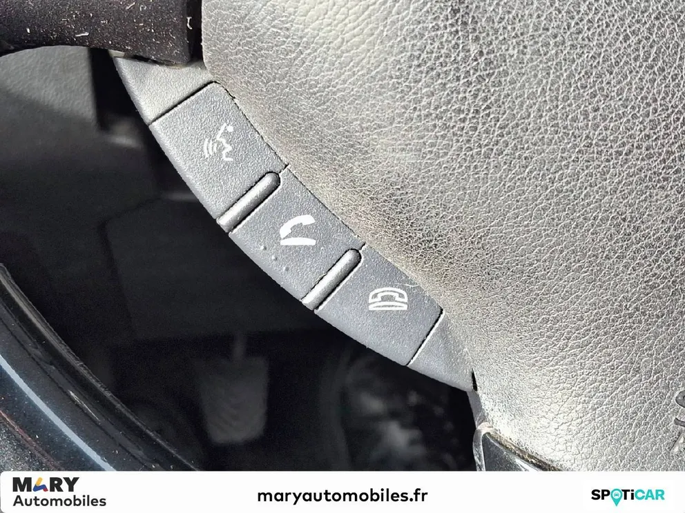 Véhicule occasion 232735 - Citroën C4 AIRCROSS - Photo 15
