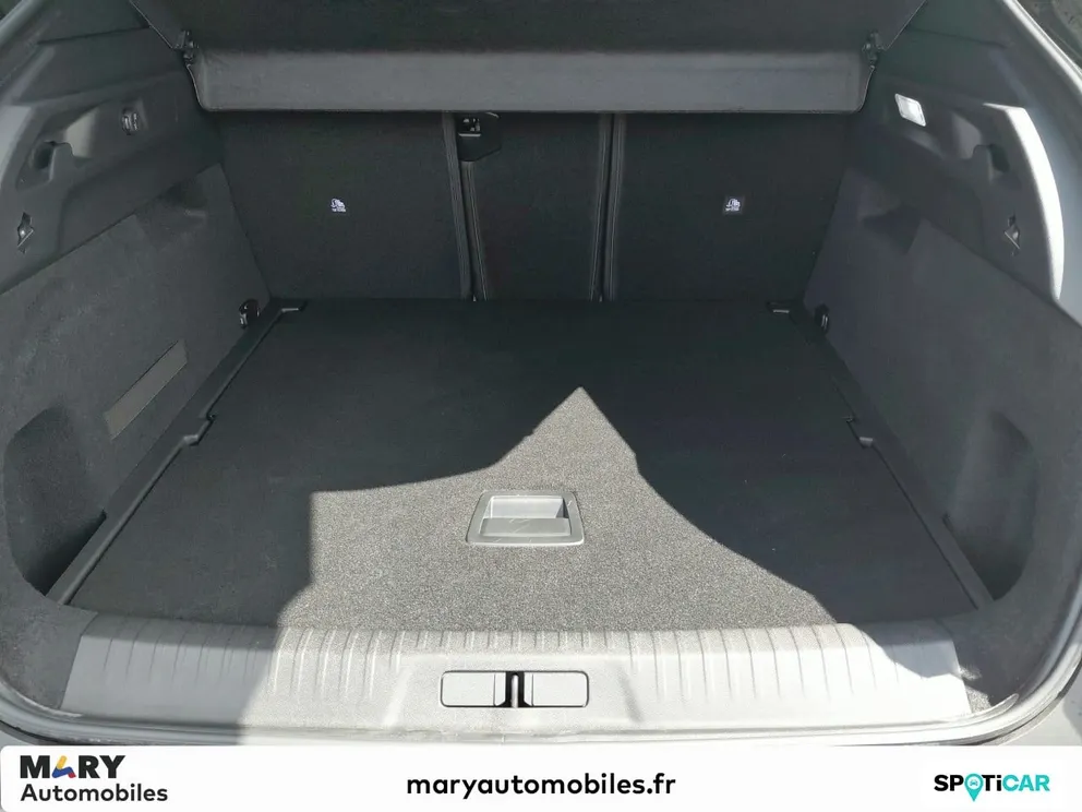 Véhicule occasion 1238597 - peugeot 3008 - Photo 16