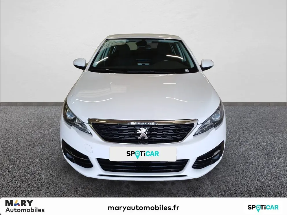 Véhicule occasion 190625 - peugeot 308 - Photo 2