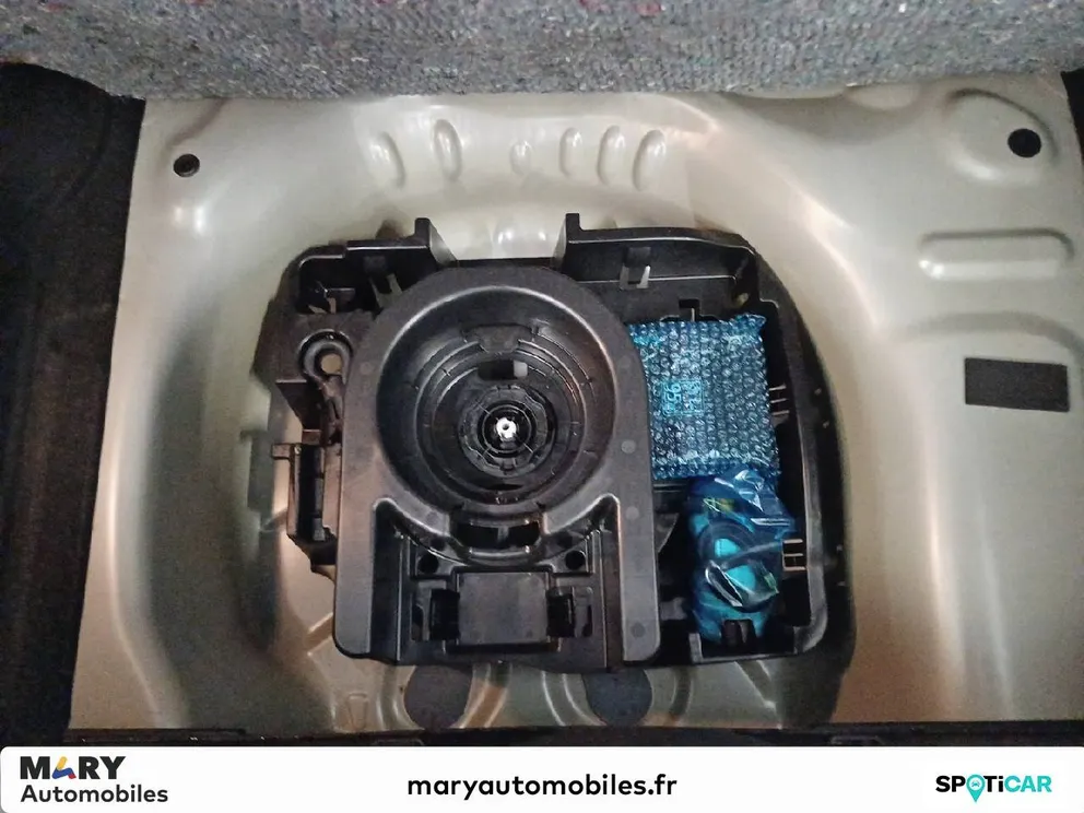 Véhicule occasion 165310 - Citroën C3 - Photo 13