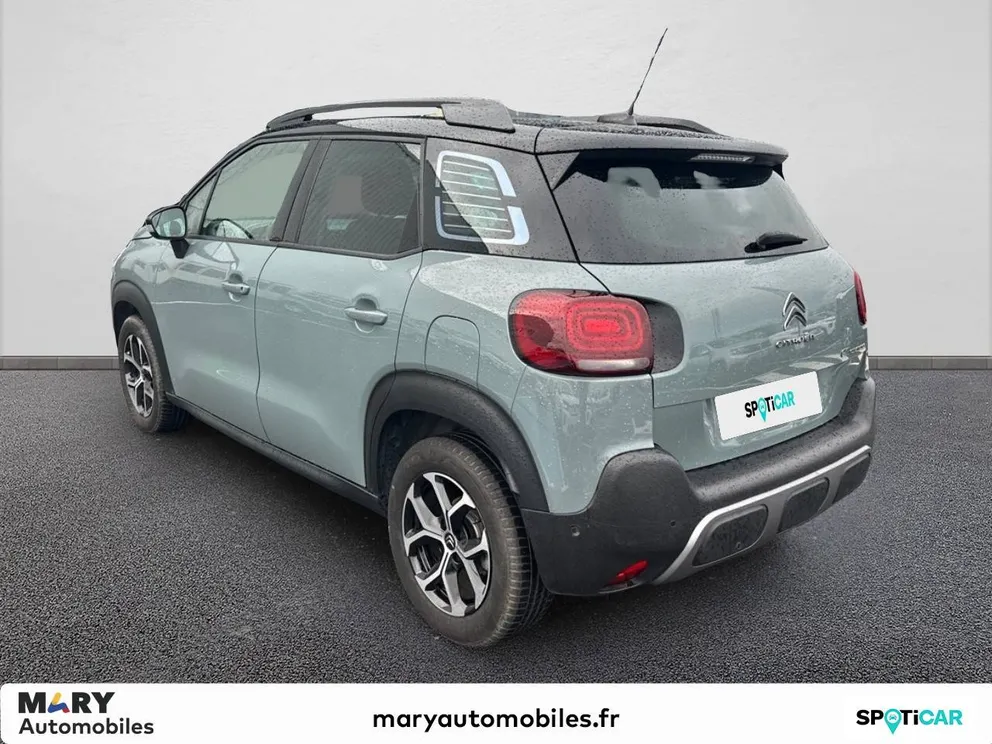 Véhicule occasion 216046 - Citroën C3 AIRCROSS - Photo 7