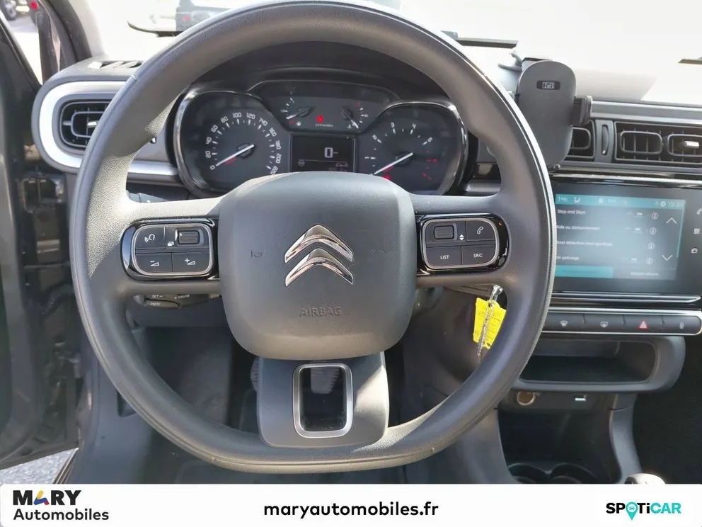 Véhicule occasion 226333 - Citroën C3 - Photo 15